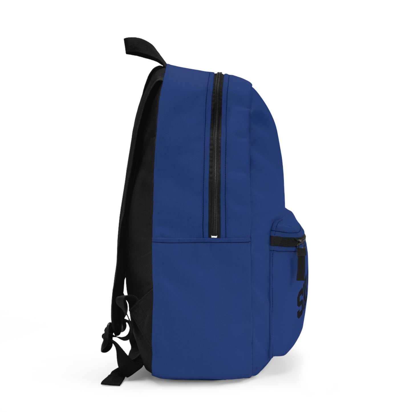 SK8 Sport Blue Skate Backpack