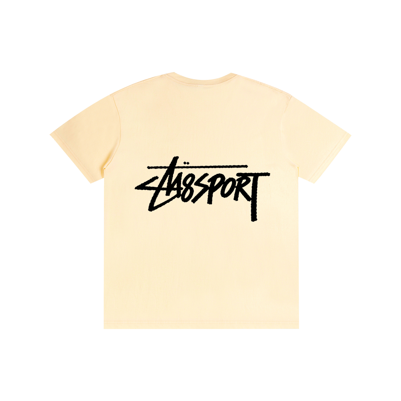 "SK8 SPORT Tribe" Tee