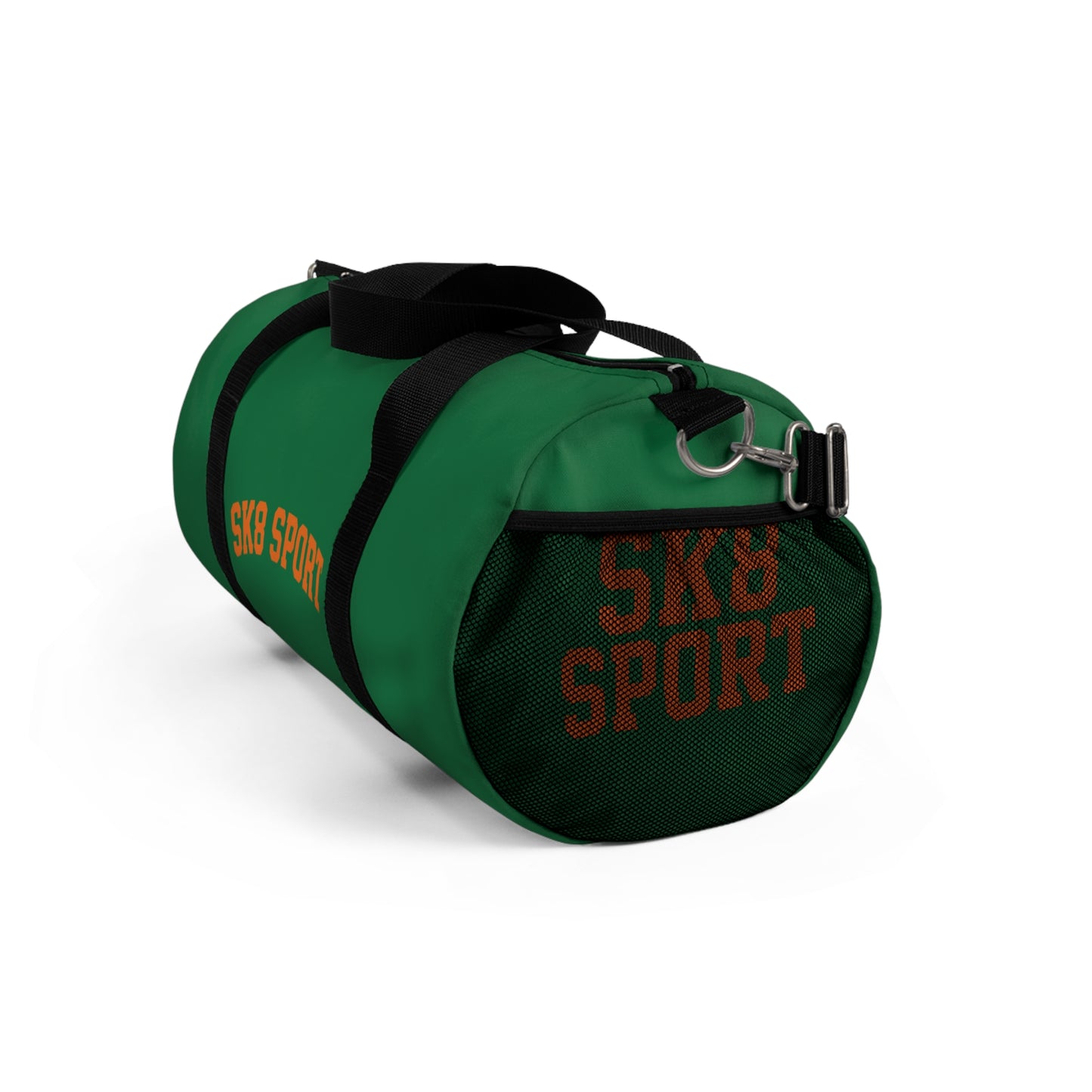 SK8 Sport Duffel Bag