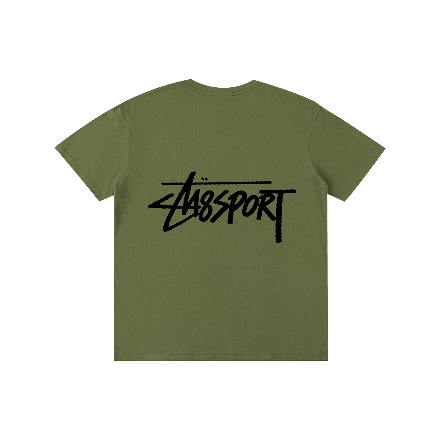 "SK8 SPORT Tribe" Tee