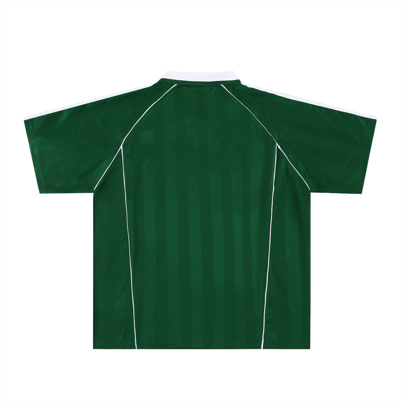 SK8 SPORT Collared Soccer Jersey