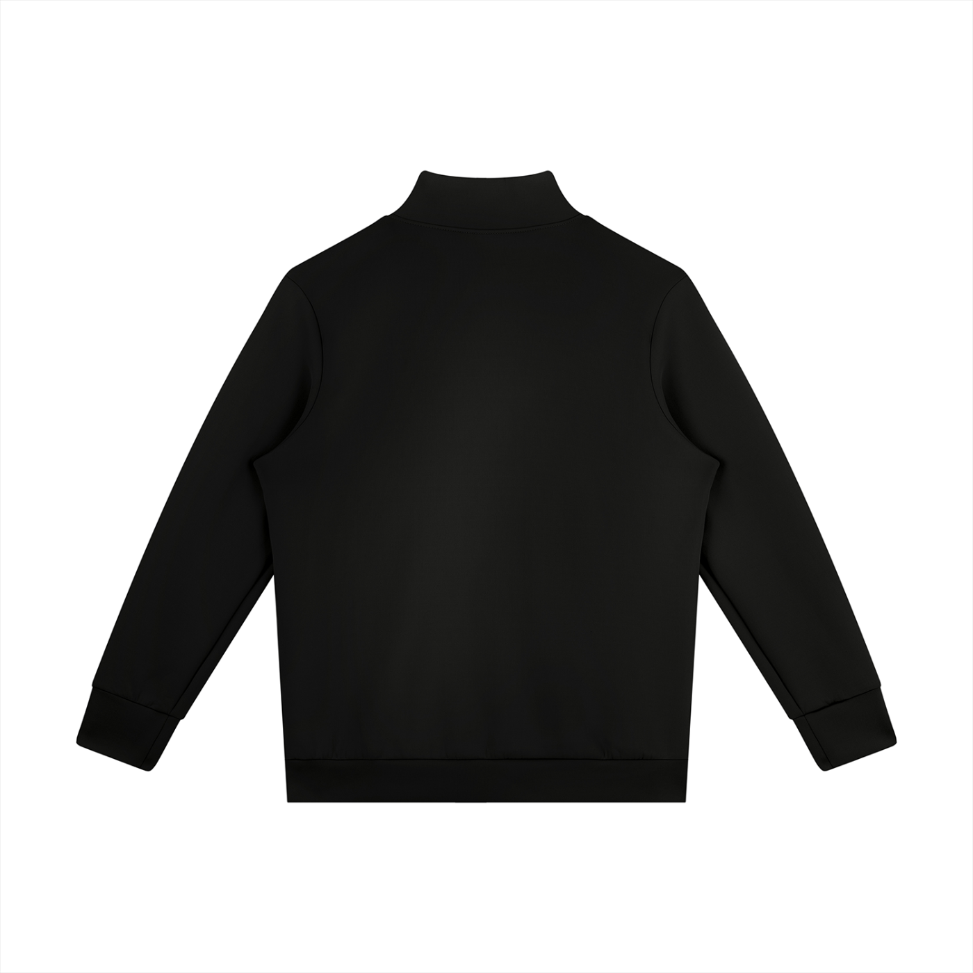 SK8 SPORT Quarter Zip Sweatshirt