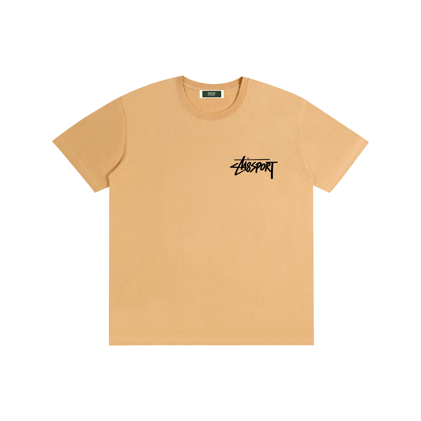 "SK8 SPORT Tribe" Tee