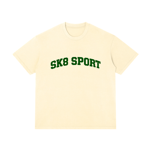 SK8 SPORT UNISEX Crewneck T-Shirt