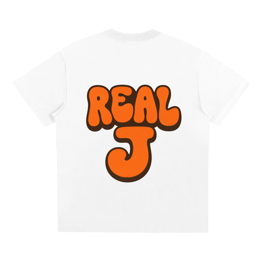 "Da Real J" T-Shirt