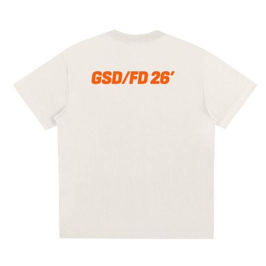 GO SK8 DAY x Fathers Day T-Shirt