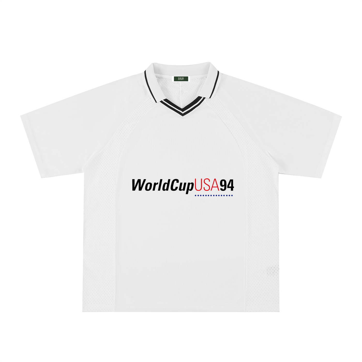 SK8 SPORT 1994' World Cup Soccer Jersey