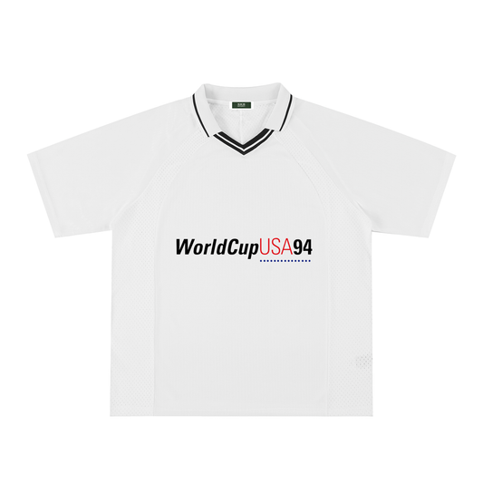 SK8 SPORT 1994' World Cup Soccer Jersey