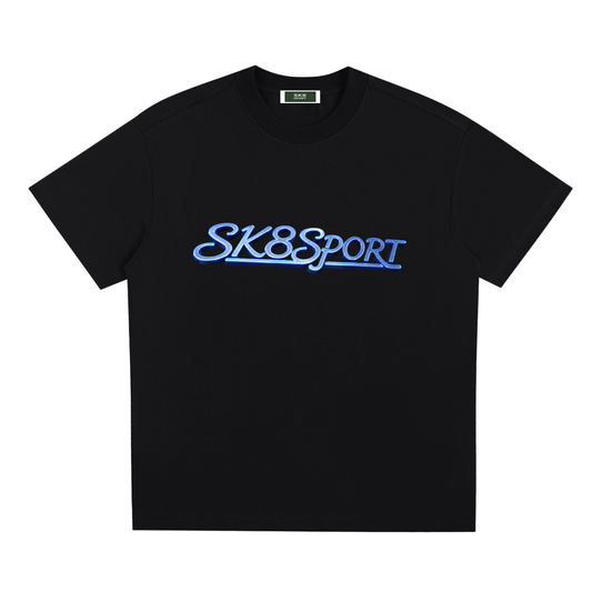 SK8 SPORT "Fantasy Factory" T-Shirt