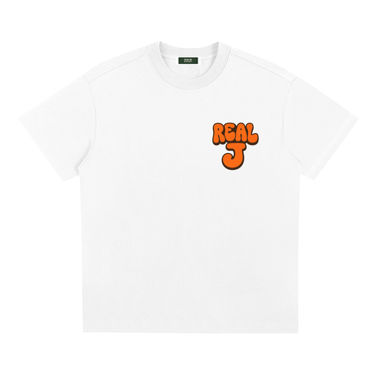 "Da Real J" T-Shirt
