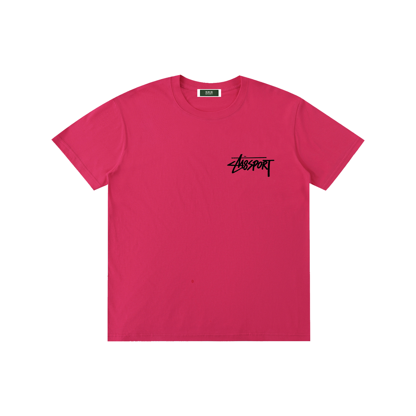 "SK8 SPORT Tribe" Tee