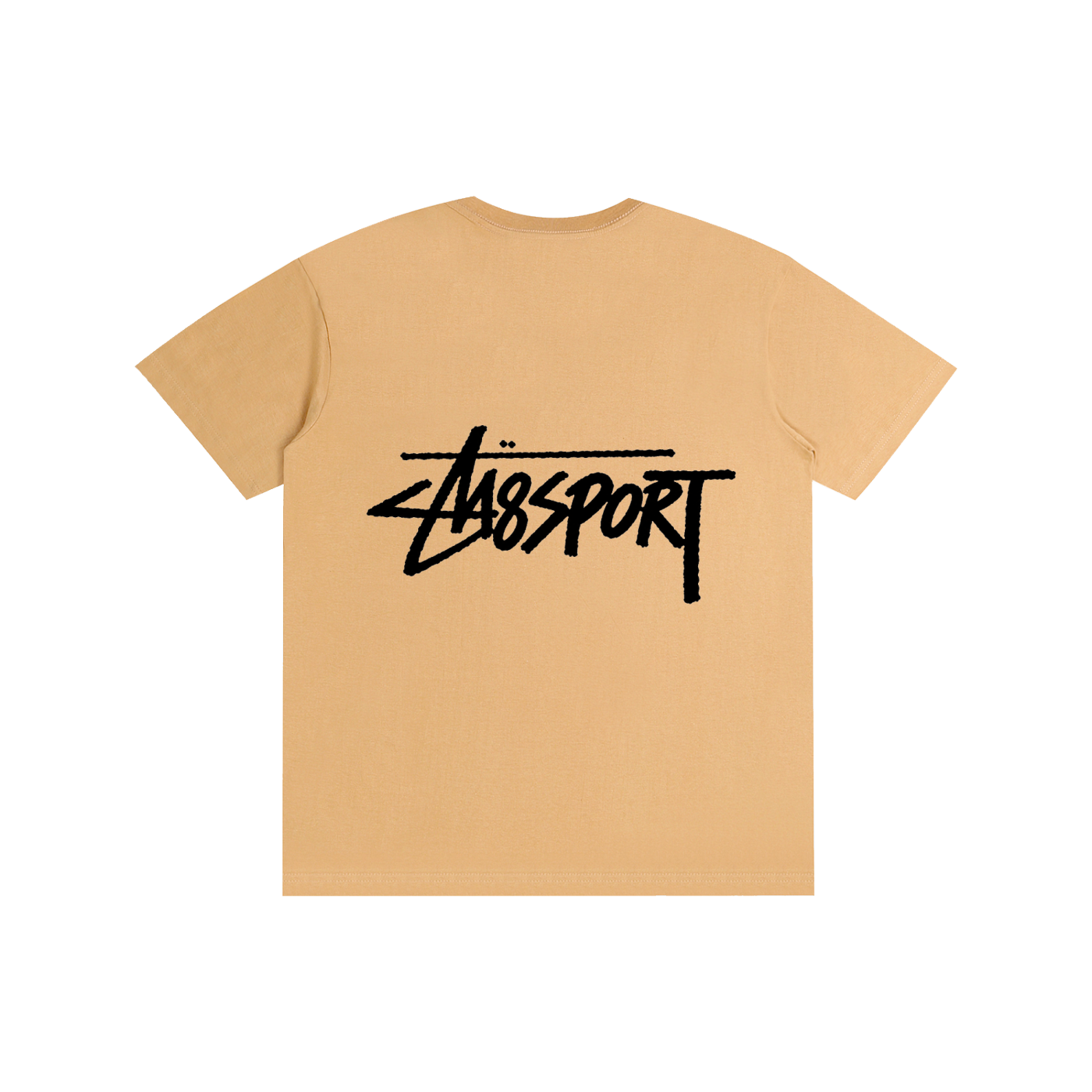 "SK8 SPORT Tribe" Tee