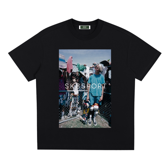 Lil Tony' Tee