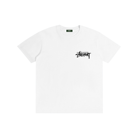 "SK8 SPORT Tribe" Tee