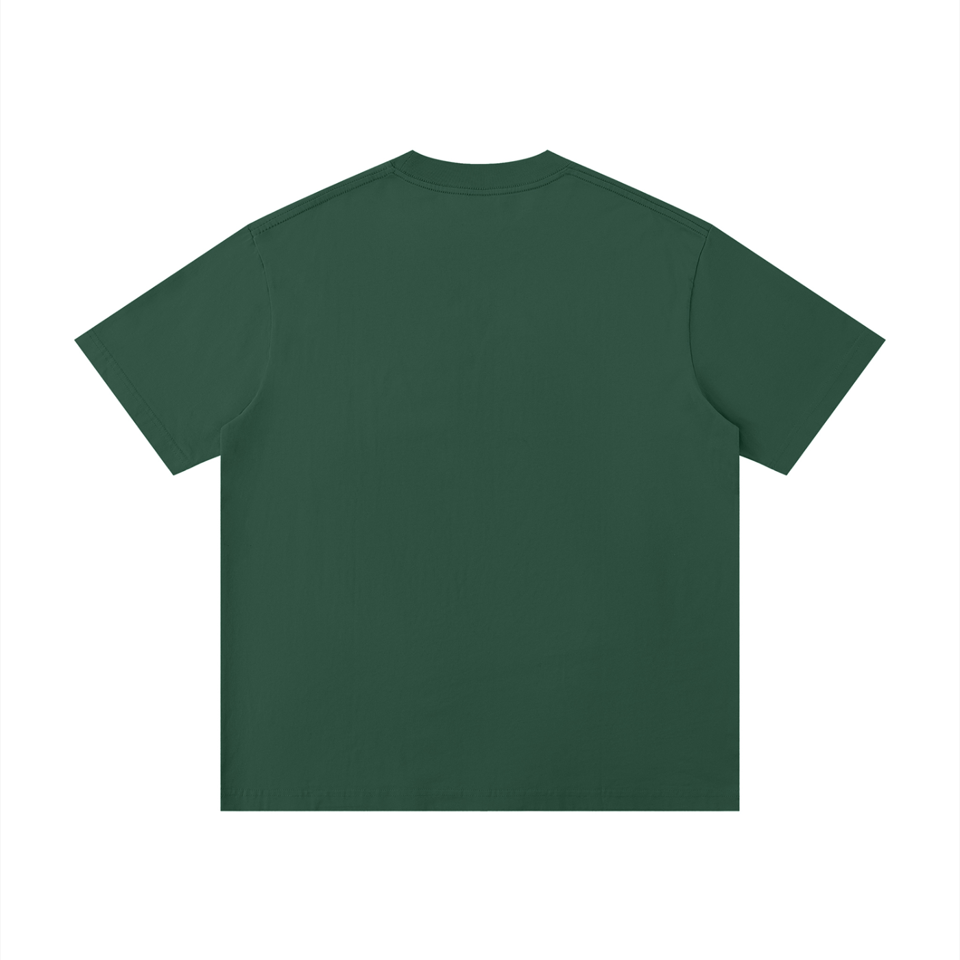 SK8 SPORT Unisex Loose Drop Shoulder T-Shirt