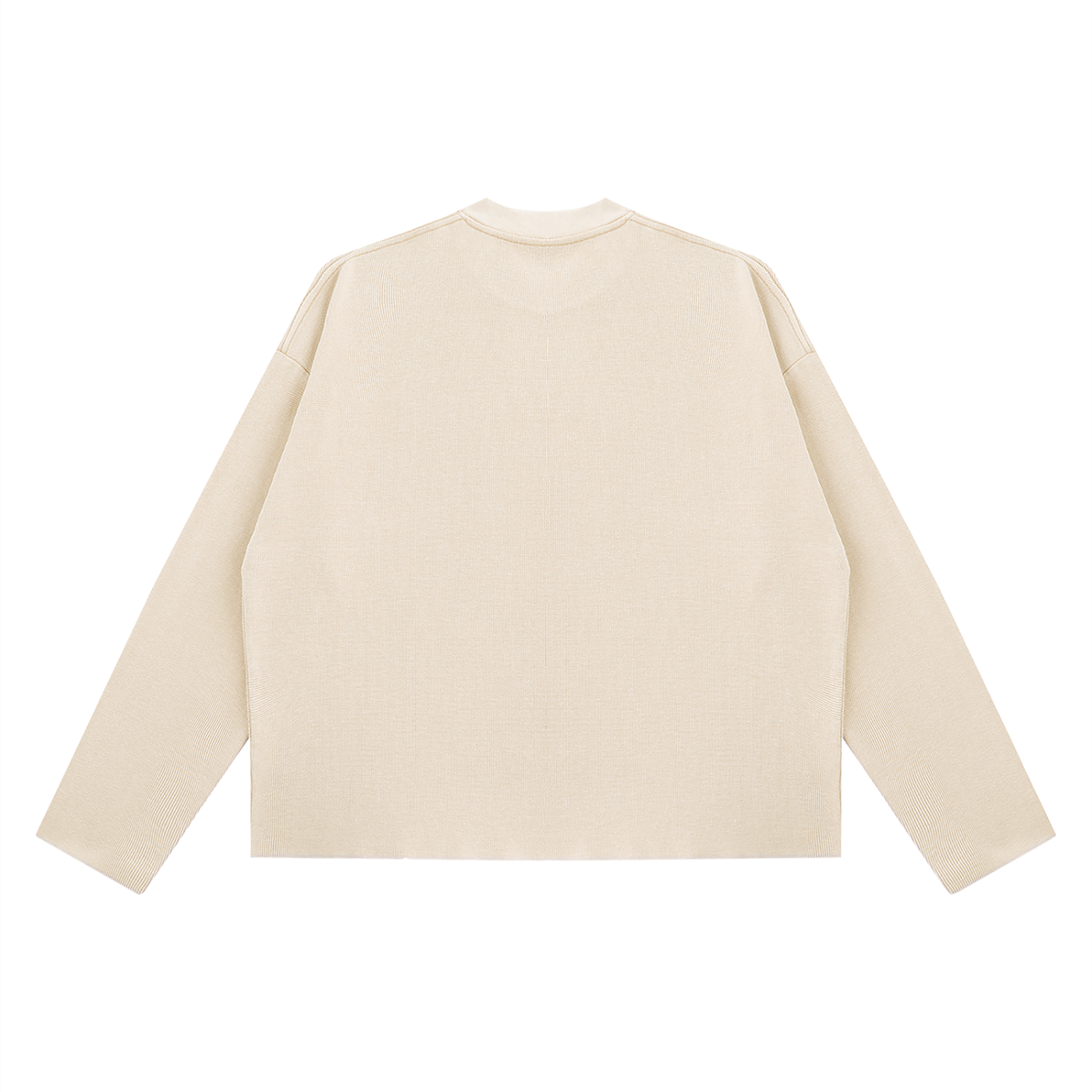 SK8 SPORT "Rive Gauche" Crewneck