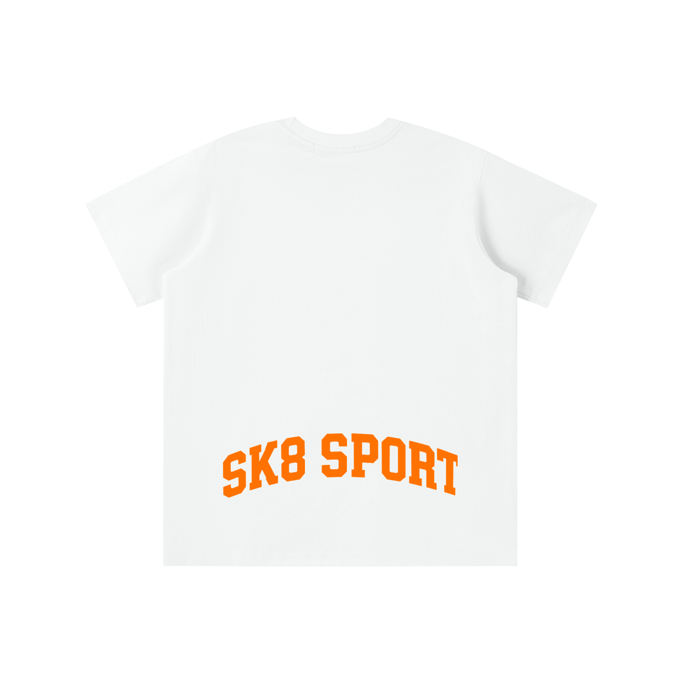 "ZOE WASHINGTON" Kids' T-shirt