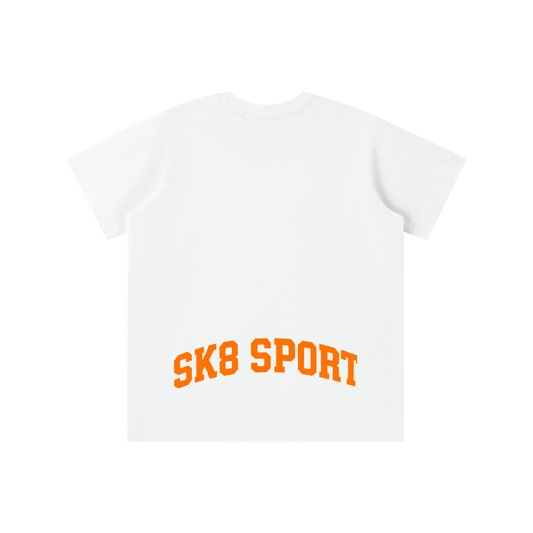 "ZOE WASHINGTON" Kids' T-shirt