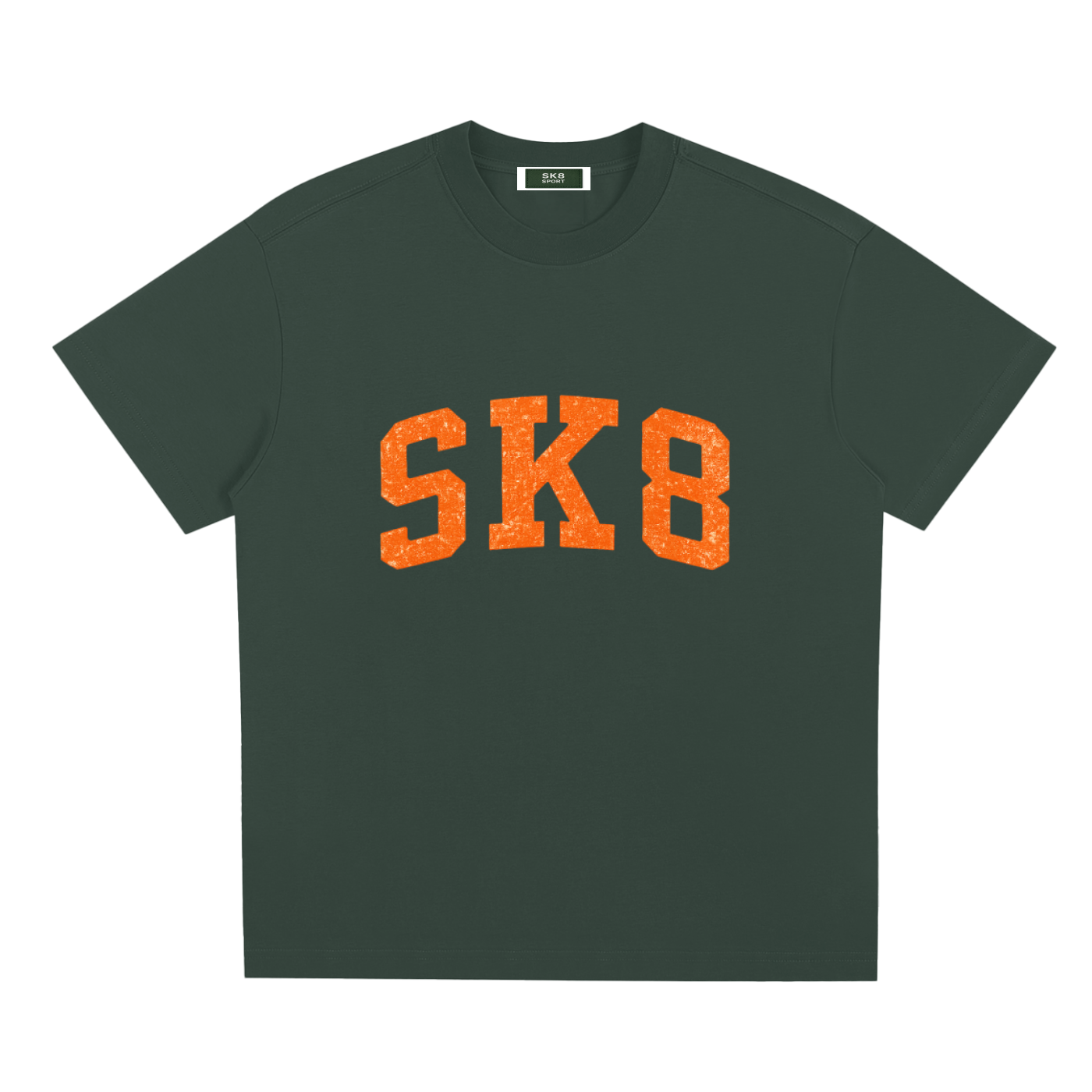 SK8 LAURENT' T-Shirt