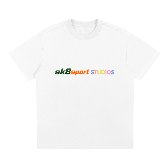 SK8 SPORT Studios T-Shirt