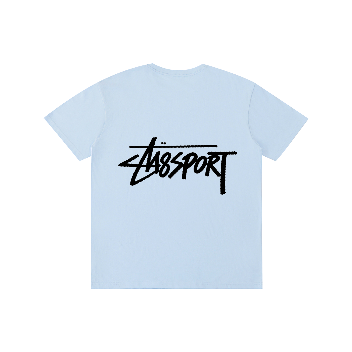 "SK8 SPORT Tribe" Tee