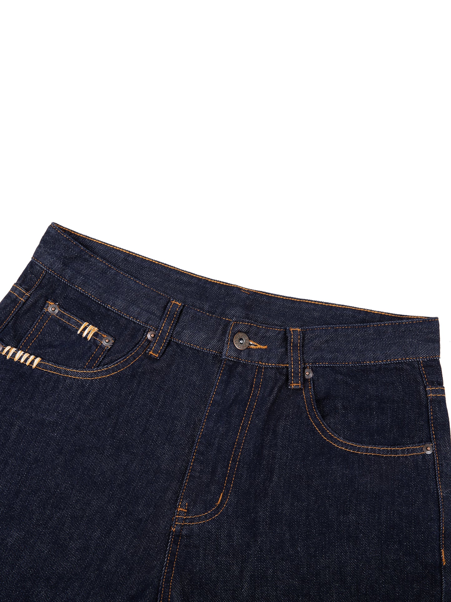 SK8 SPORT X-Games Straight Leg Denim Jeans