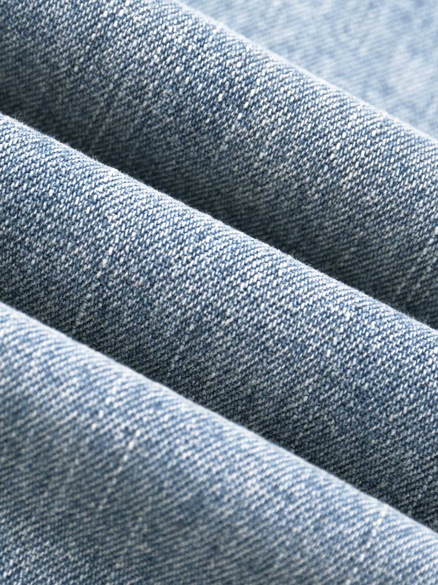 SK8 LAURENT' Unisex Vintage Wash Straight Leg Jeans