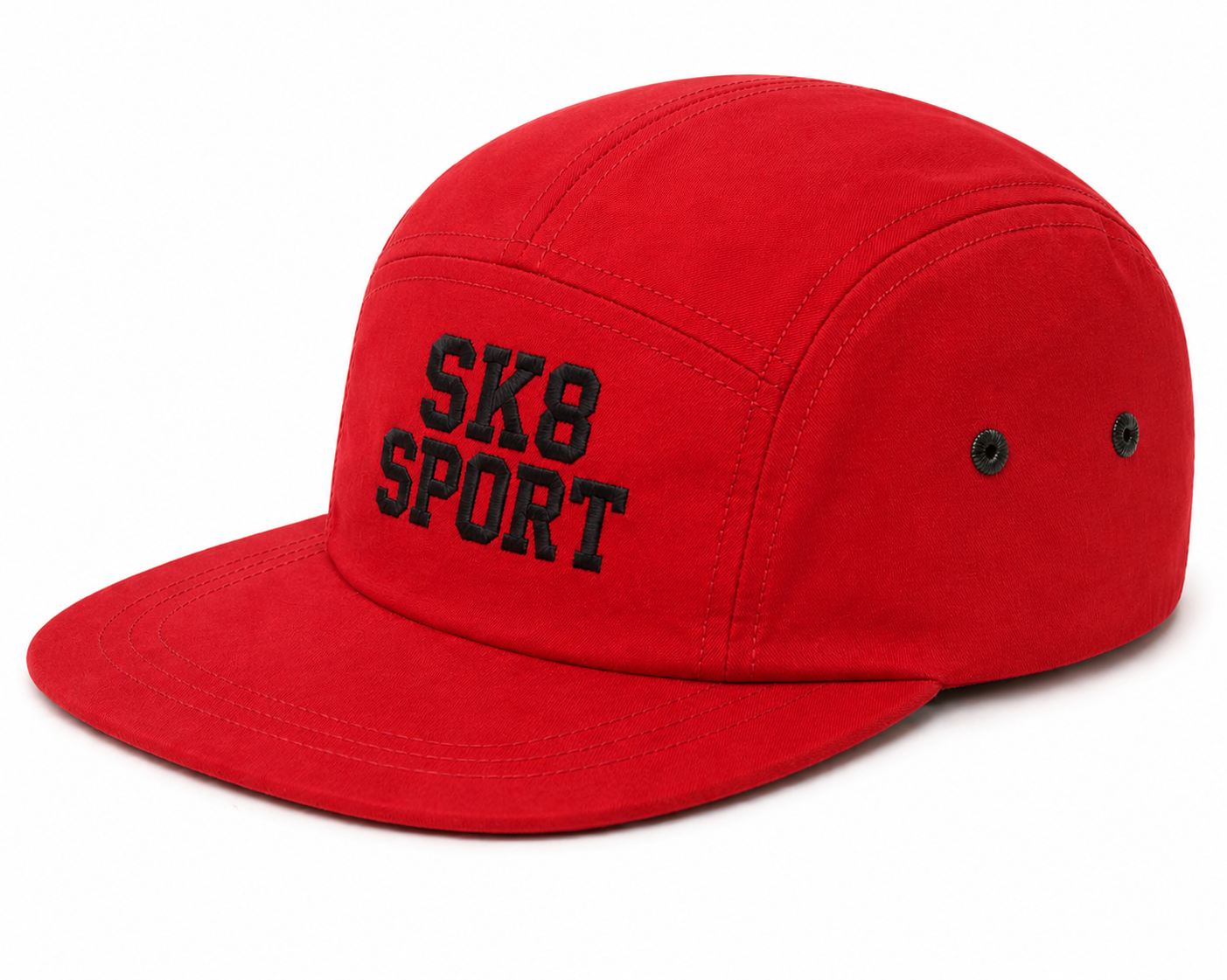 SK8 SPORT 5 Panel Hat